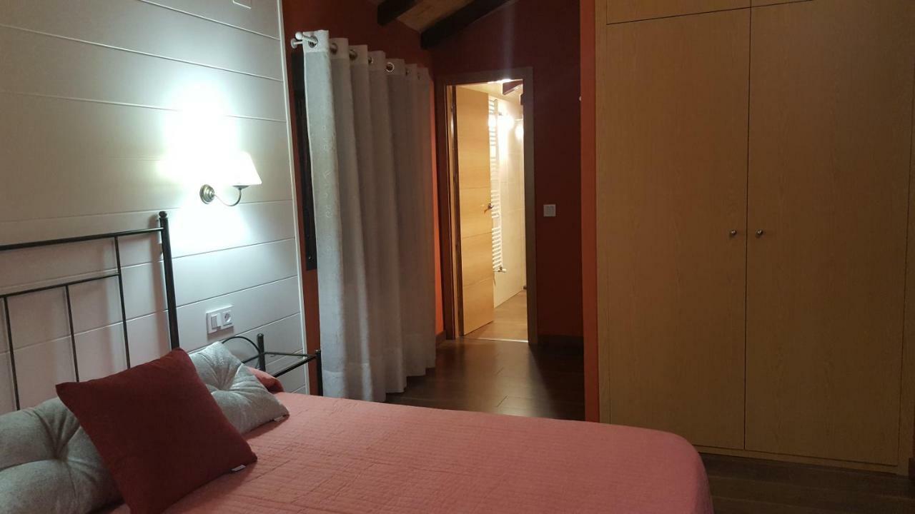 Pensjonat El Cordel De Gredos Navarredonda de Gredos Zewnętrze zdjęcie