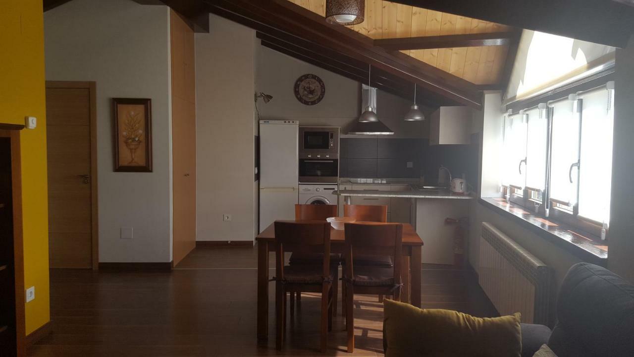 Pensjonat El Cordel De Gredos Navarredonda de Gredos Zewnętrze zdjęcie